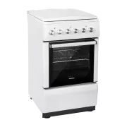 Плита электрическая NORDFROST EE 5051 W