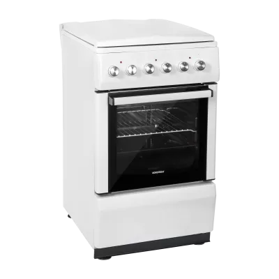 Плита электрическая NORDFROST EE 5051 W Плита электрическая NORDFROST EE 5051 W