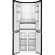 Холодильник NORDFROST RFQ 440 NFGB