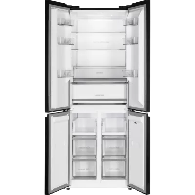 Холодильник NORDFROST RFQ 440 NFGB Холодильник NORDFROST RFQ 440 NFGB