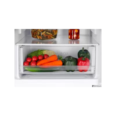 Холодильник NORDFROST RFC 350D NFW Холодильник NORDFROST RFC 350D NFW