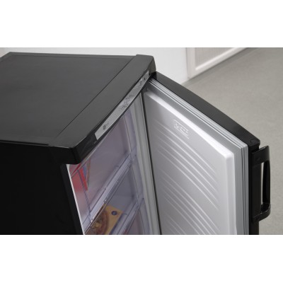 Морозильник NORDFROST DF 160NF BSP Морозильник NORDFROST DF 160NF BSP