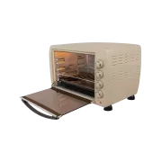 Духовка NORDFROST RC 450 Y