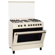 Плита газоэлектрическая NORDFROST GE 9262 YR