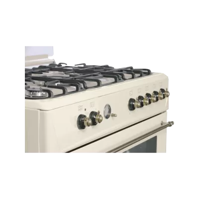 Плита газоэлектрическая NORDFROST GE 9062 YR Плита газоэлектрическая NORDFROST GE 9062 YR