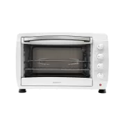 Духовка NORDFROST RC 450 W