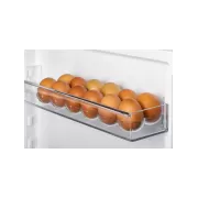 Холодильник NORDFROST NRB 121 W