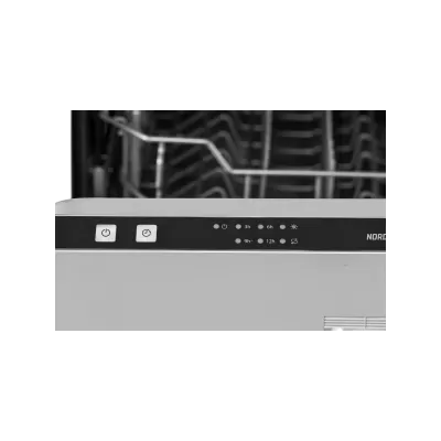 Посудомоечная машина NORDFROST BI6 1463 Посудомоечная машина NORDFROST BI6 1463