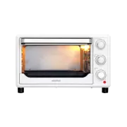 Духовка NORDFROST R 300 W