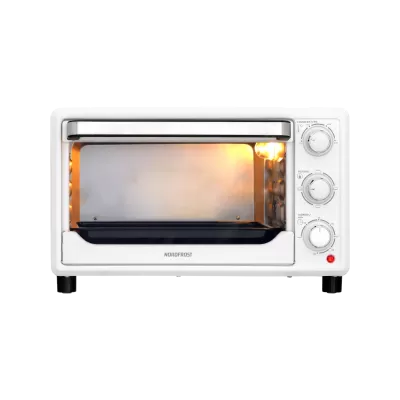 Духовка NORDFROST R 300 W Духовка NORDFROST R 300 W