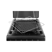 Плита газовая NORDFROST GG 5061 B