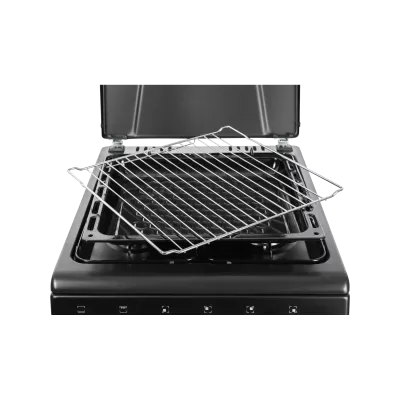 Плита газовая NORDFROST GG 5061 B Плита газовая NORDFROST GG 5061 B