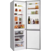 Холодильник NORDFROST NRB 154 X