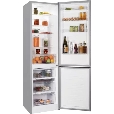 Холодильник NORDFROST NRB 154 X Холодильник NORDFROST NRB 154 X