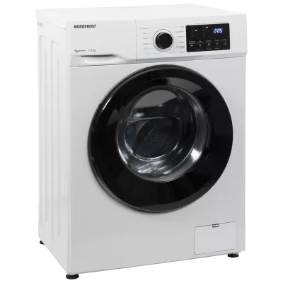 Стиральная машина NORDFROST i-WSQ4 7140 W Стиральная машина NORDFROST i-WSQ4 7140 W