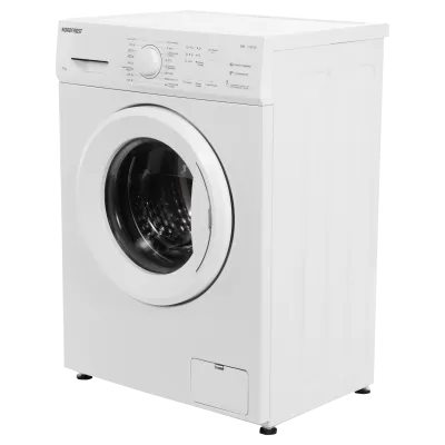 Стиральная машина NORDFROST WM 7100 W Стиральная машина NORDFROST WM 7100 W