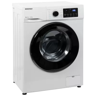 Стиральная машина NORDFROST i-WSQ4 8140 W Стиральная машина NORDFROST i-WSQ4 8140 W