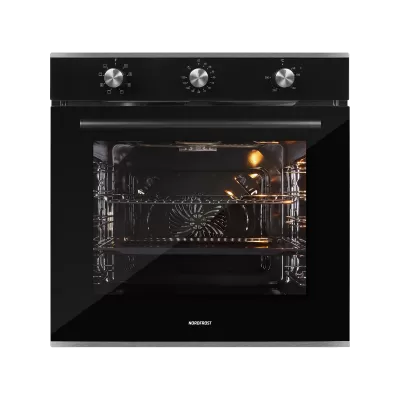 Духовой шкаф NORDFROST HM 6080 B Духовой шкаф NORDFROST HM 6080 B