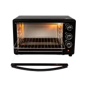 Духовка NORDFROST R 370 B