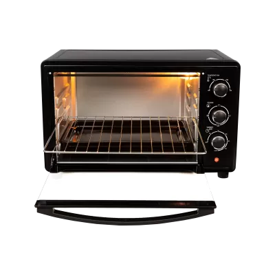 Духовка NORDFROST R 370 B Духовка NORDFROST R 370 B