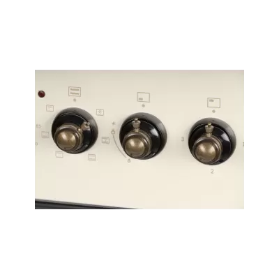 Плита газоэлектрическая NORDFROST GE 6162 YR Плита газоэлектрическая NORDFROST GE 6162 YR