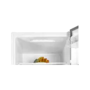 Холодильник NORDFROST RFC 390D NFW