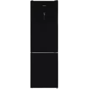 Холодильник NORDFROST RFC 390D NFGB