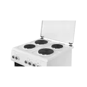 Плита электрическая NORDFROST EE 6061 W