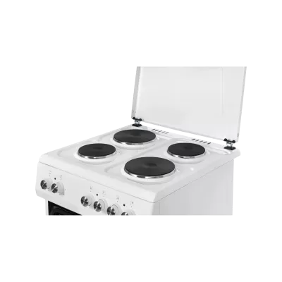 Плита электрическая NORDFROST EE 6061 W Плита электрическая NORDFROST EE 6061 W