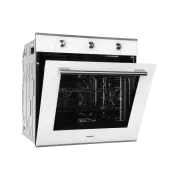 Духовой шкаф NORDFROST HM 6080 W