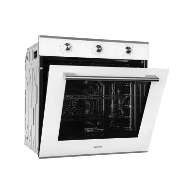 Духовой шкаф NORDFROST HM 6080 W Духовой шкаф NORDFROST HM 6080 W