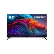 Телевизор NORDFROST Y 4301 FHD-R