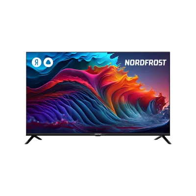 Телевизор NORDFROST Y 4301 FHD-R Телевизор NORDFROST Y 4301 FHD-R