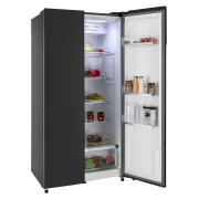 Холодильник NORDFROST RFS 525DX NFXd