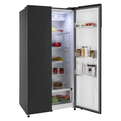 Холодильник NORDFROST RFS 525DX NFXd Холодильник NORDFROST RFS 525DX NFXd