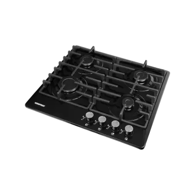 Варочная поверхность NORDFROST HS 6043 B Варочная поверхность NORDFROST HS 6043 B