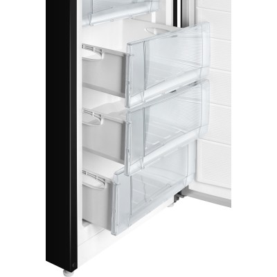 Морозильник NORDFROST DF 165 BSP Морозильник NORDFROST DF 165 BSP