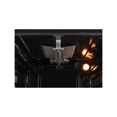 Плита газовая NORDFROST GG 6061 W Плита газовая NORDFROST GG 6061 W