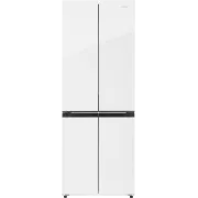 Холодильник NORDFROST RFQ 440 NFGW