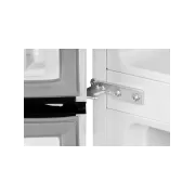 Холодильник NORDFROST RFQ 510 NFGW