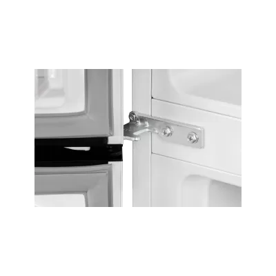 Холодильник NORDFROST RFQ 510 NFGW Холодильник NORDFROST RFQ 510 NFGW