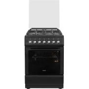 Плита газовая NORDFROST GG 6062 B