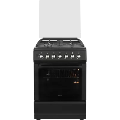 Плита газовая NORDFROST GG 6062 B Плита газовая NORDFROST GG 6062 B