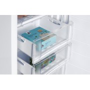 Морозильник NORDFROST DF 165 WSP