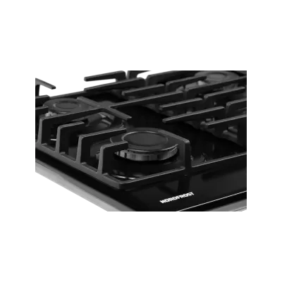 Варочная поверхность NORDFROST HS 6043 B Варочная поверхность NORDFROST HS 6043 B