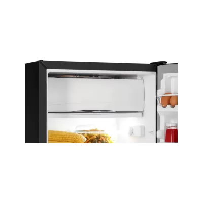 Холодильник NORDFROST NR 403 B Холодильник NORDFROST NR 403 B