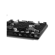 Варочная поверхность NORDFROST HS 6041 B