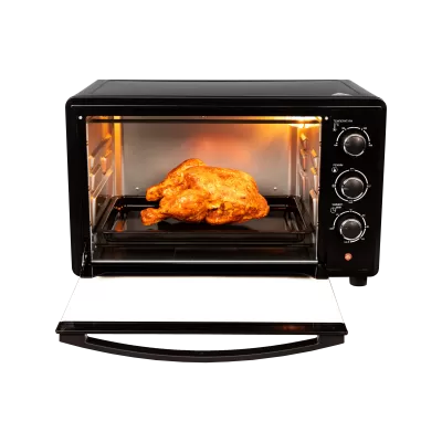 Духовка NORDFROST R 370 B Духовка NORDFROST R 370 B