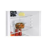 Встраиваемый холодильник NORDFROST NRB 150 W