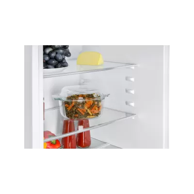 Встраиваемый холодильник NORDFROST NRB 150 W Встраиваемый холодильник NORDFROST NRB 150 W